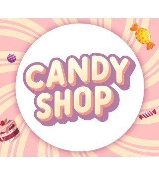 Candy Shop Simulator Steam Key GLOBAL